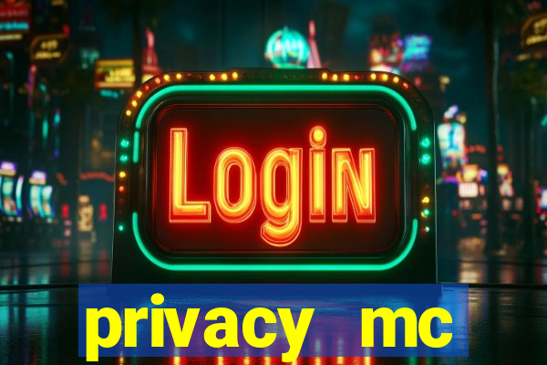 privacy mc pipoquinha gratis