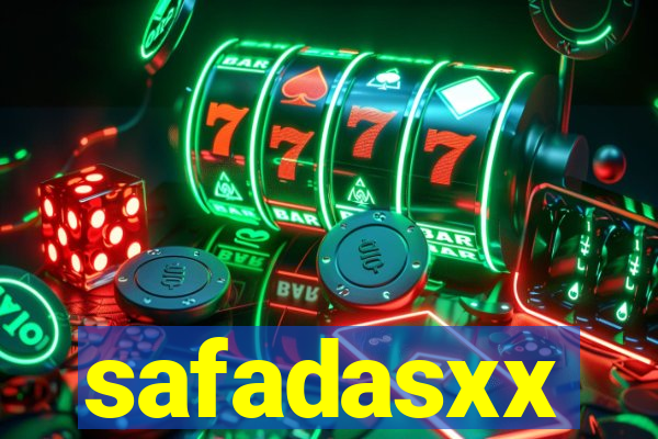 safadasxx