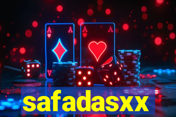 safadasxx