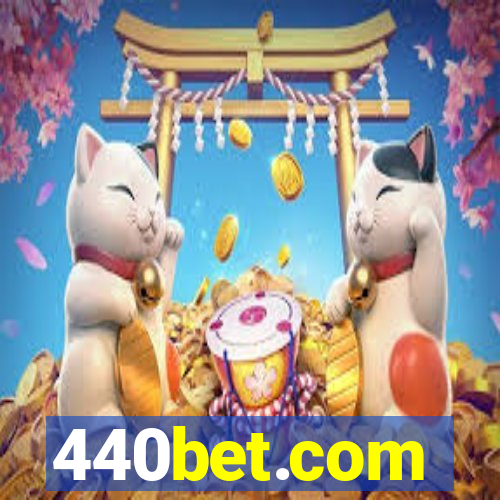 440bet.com