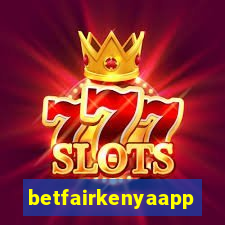 betfairkenyaapp