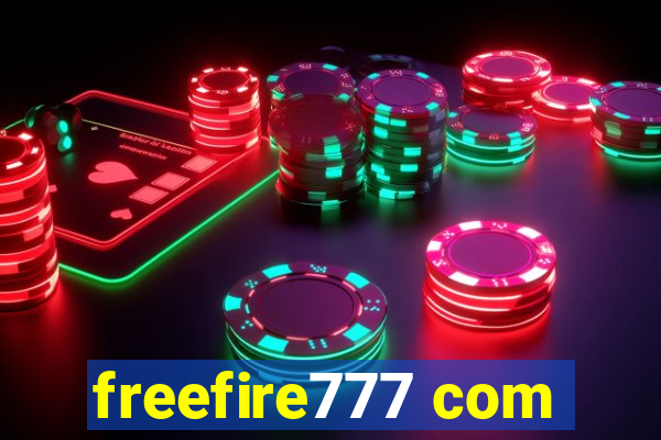 freefire777 com