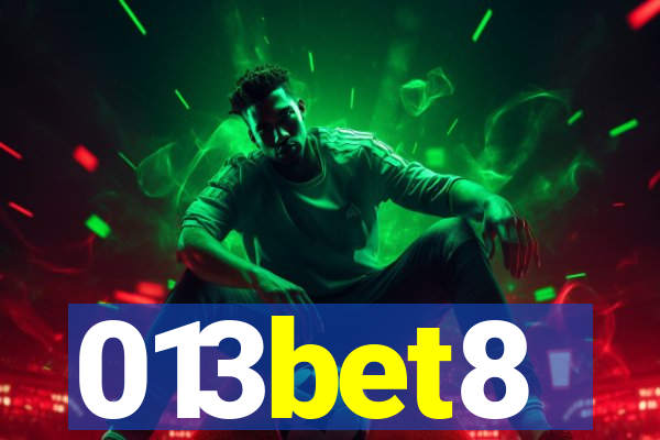 013bet8