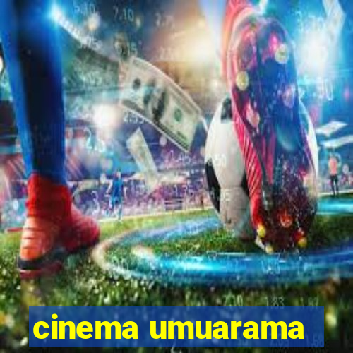 cinema umuarama