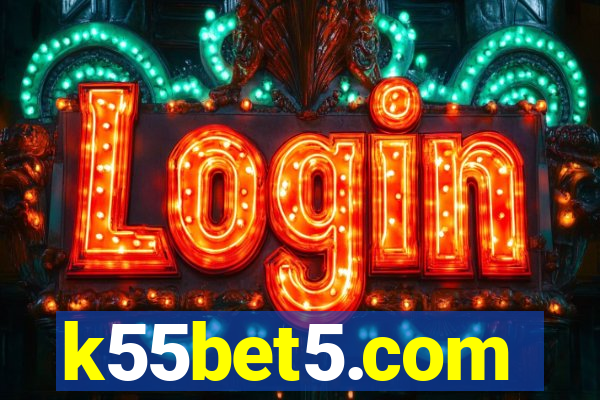 k55bet5.com