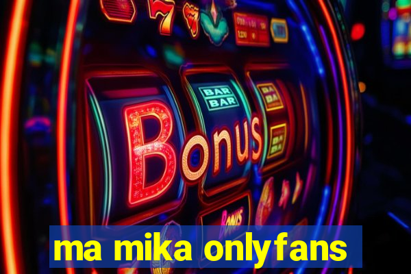 ma mika onlyfans