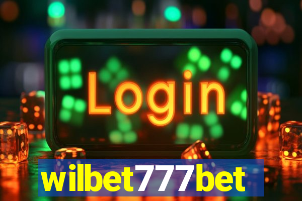 wilbet777bet