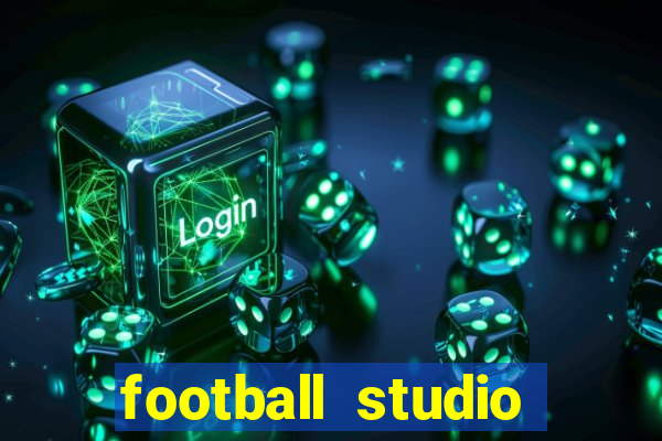 football studio como analisar