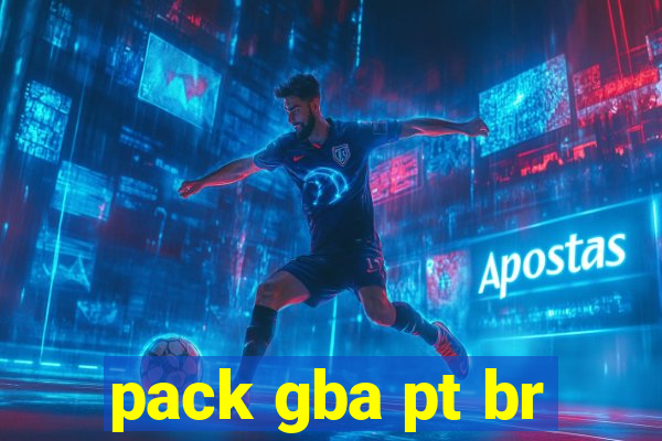 pack gba pt br