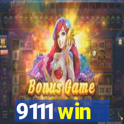 9111 win