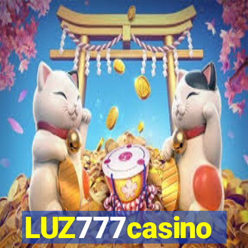 LUZ777casino