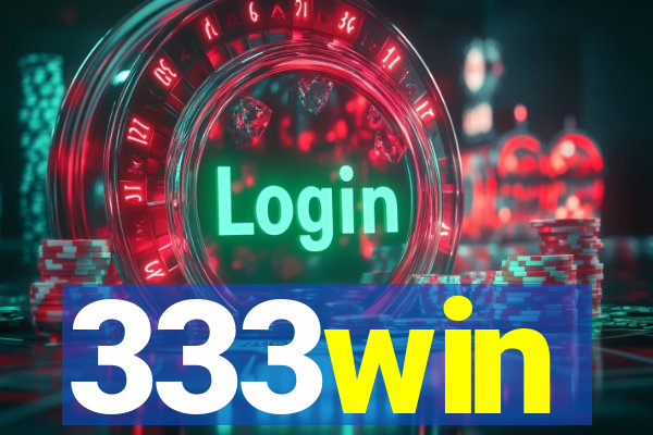 333win