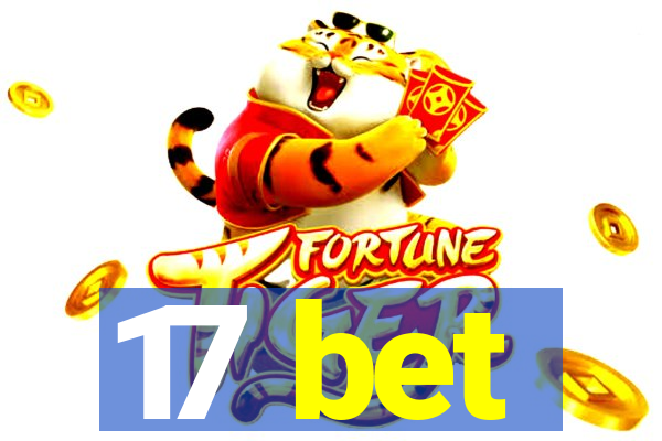 17 bet