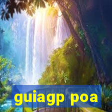 guiagp poa