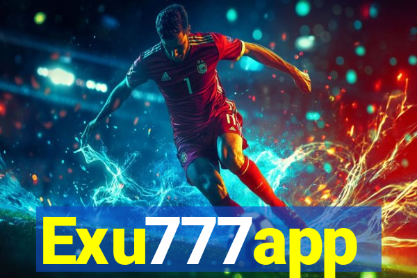 Exu777app