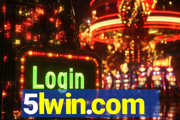 5lwin.com