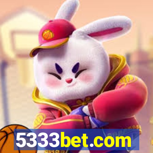 5333bet.com