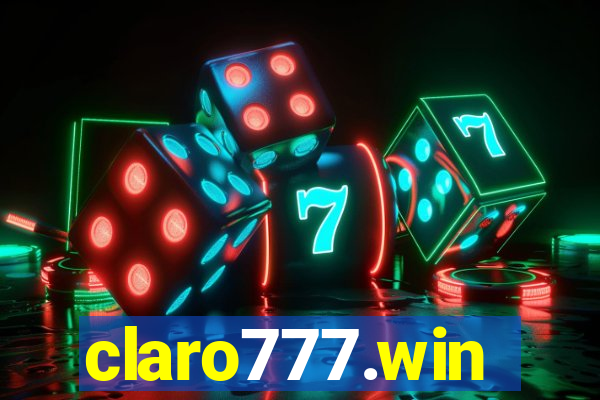 claro777.win