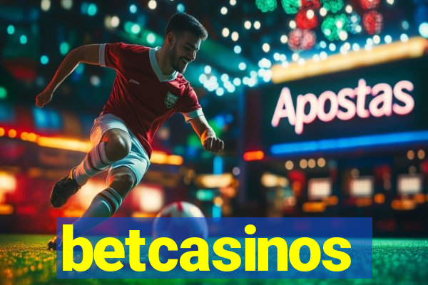 betcasinos