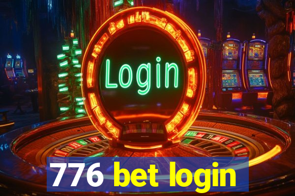 776 bet login