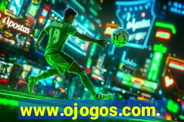 www.ojogos.com.br