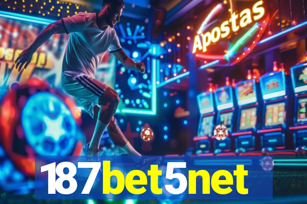 187bet5net