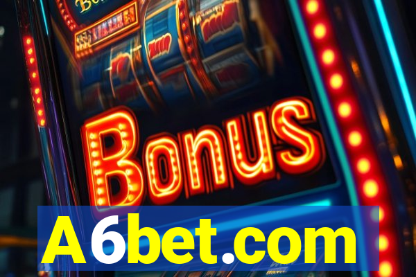 A6bet.com