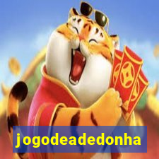 jogodeadedonha