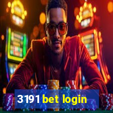 3191 bet login