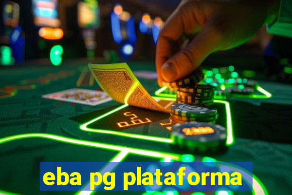 eba pg plataforma