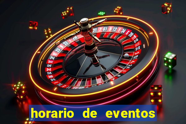 horario de eventos coin master 2024