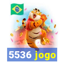 5536 jogo