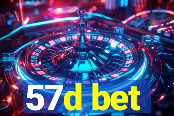 57d bet