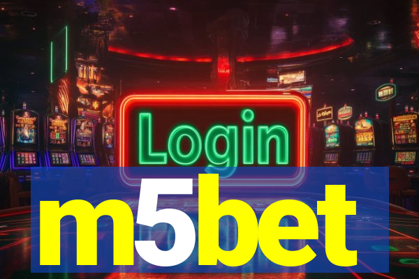 m5bet