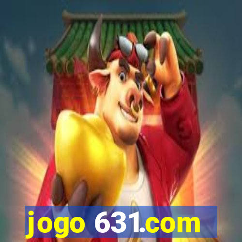 jogo 631.com