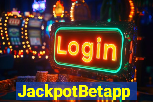 JackpotBetapp