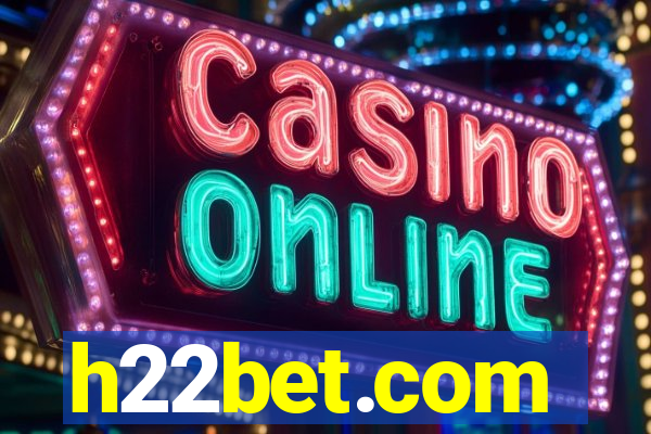 h22bet.com