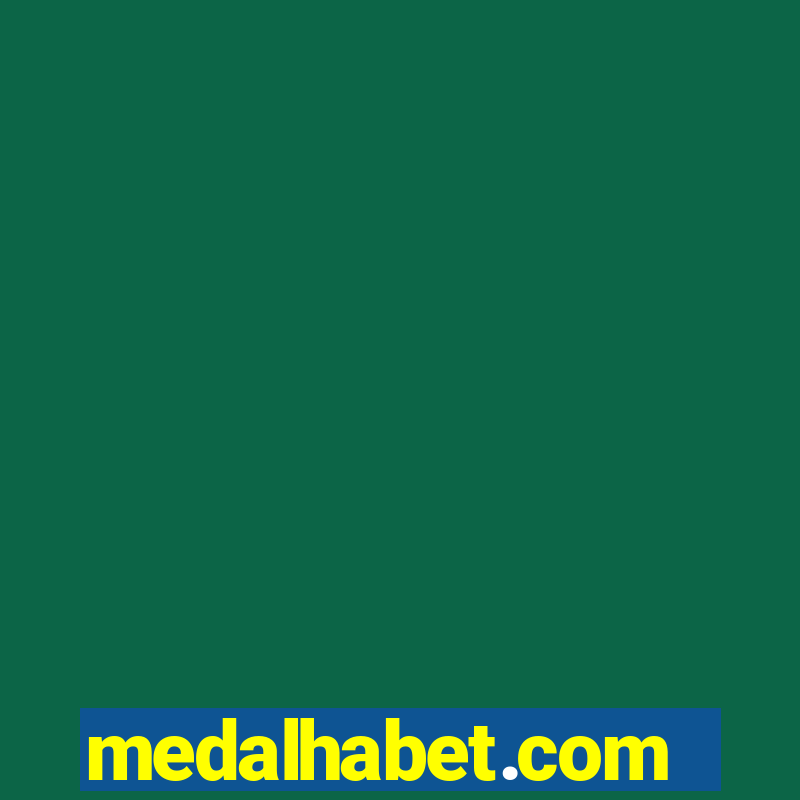 medalhabet.com