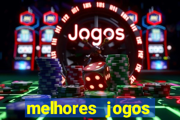 melhores jogos mmorpg mobile