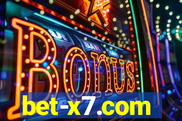 bet-x7.com