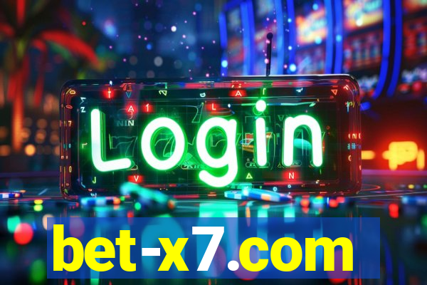 bet-x7.com