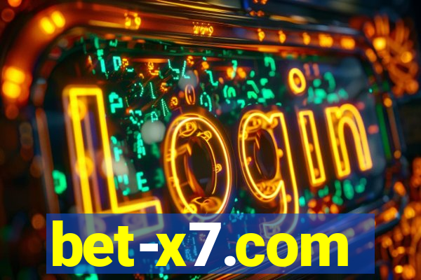 bet-x7.com