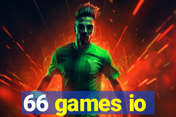 66 games io