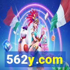 562y.com