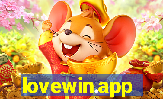 lovewin.app