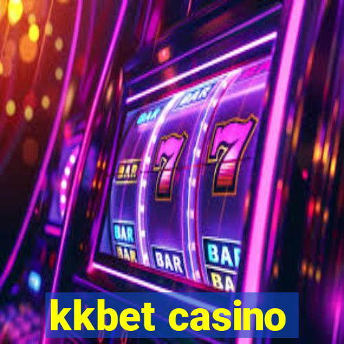 kkbet casino