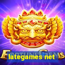 lategames net