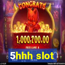 5hhh slot