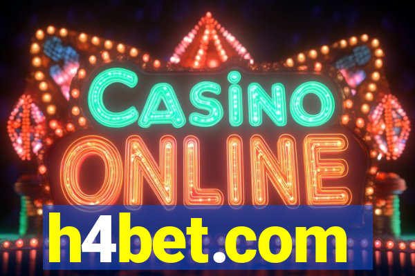 h4bet.com