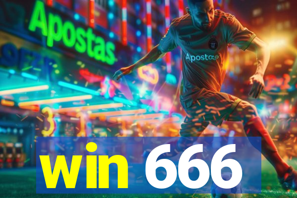 win 666